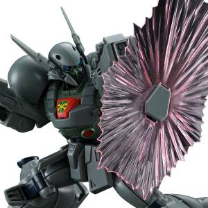 RE/100 1/100: Mobile Suit Gundam F91 - XM-02 Den'an Ge (Limited Edition) [Bandai Spirits]
