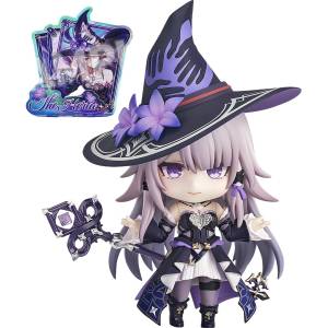 Nendoroid 2852: Honkai Star Rail - The Herta (Limited Edition) [Good Smile Company]