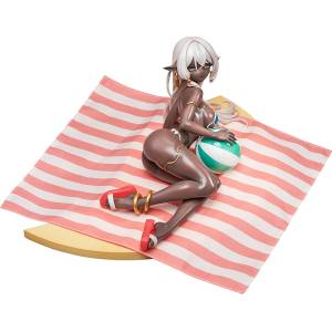 Original Character by Lack: Dark Elf Dancer 1/7 - SSR FIGURE (With Bonus) [Infinity Studio]