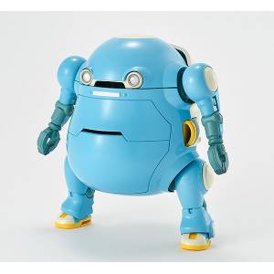 MechatroWeGo [Nendoroid More]