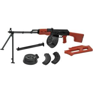 Little Armory: (LA016) RPK Type - 1/12 [Tomytec]
