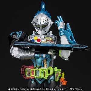 Kamen rider Ex-Aid - Kamen Rider Brave Hunter Quest Gamer Level 5 Limited Edition [S.H. Figuarts]