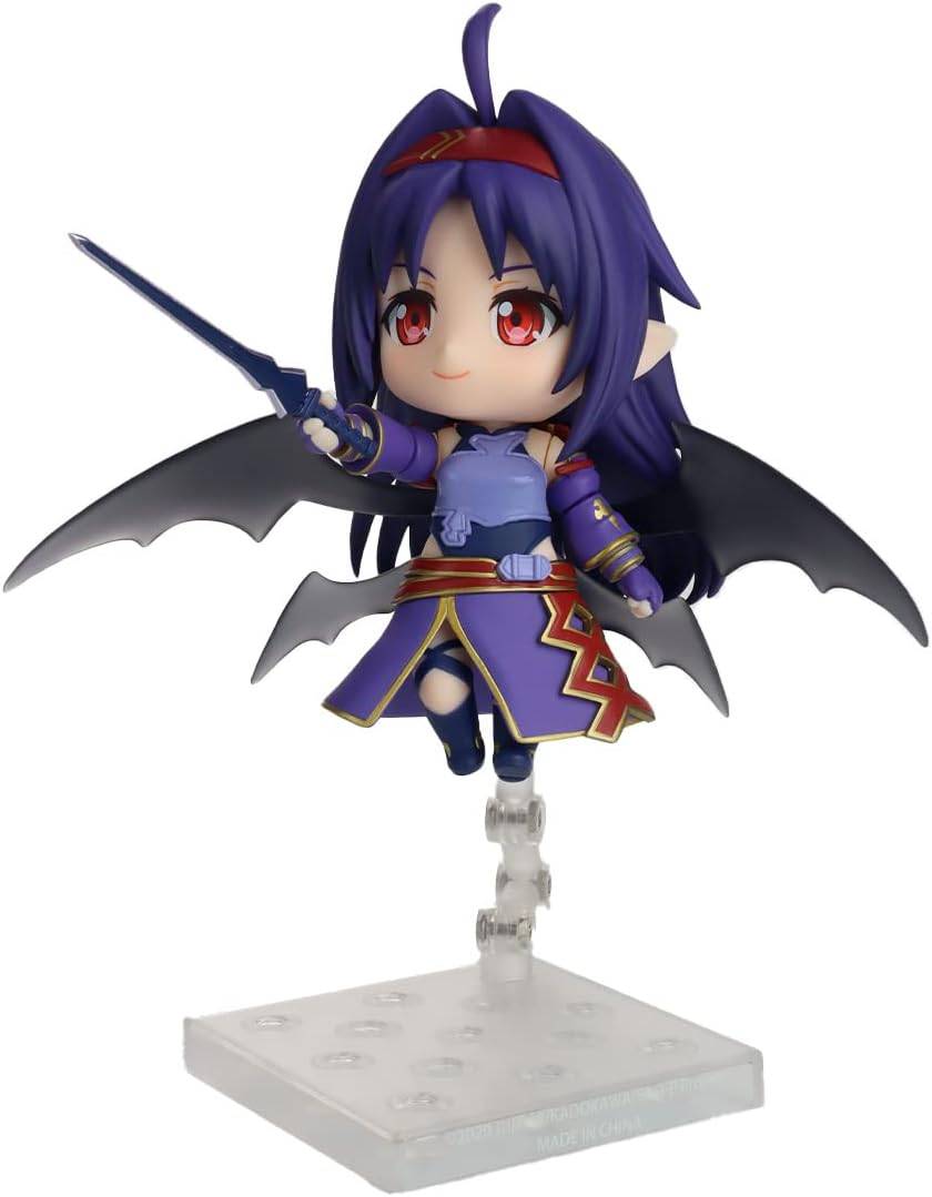 Nendoroid: Sword Art Online  Yuuki LIMITED EDITION [Nendoroid 1753]