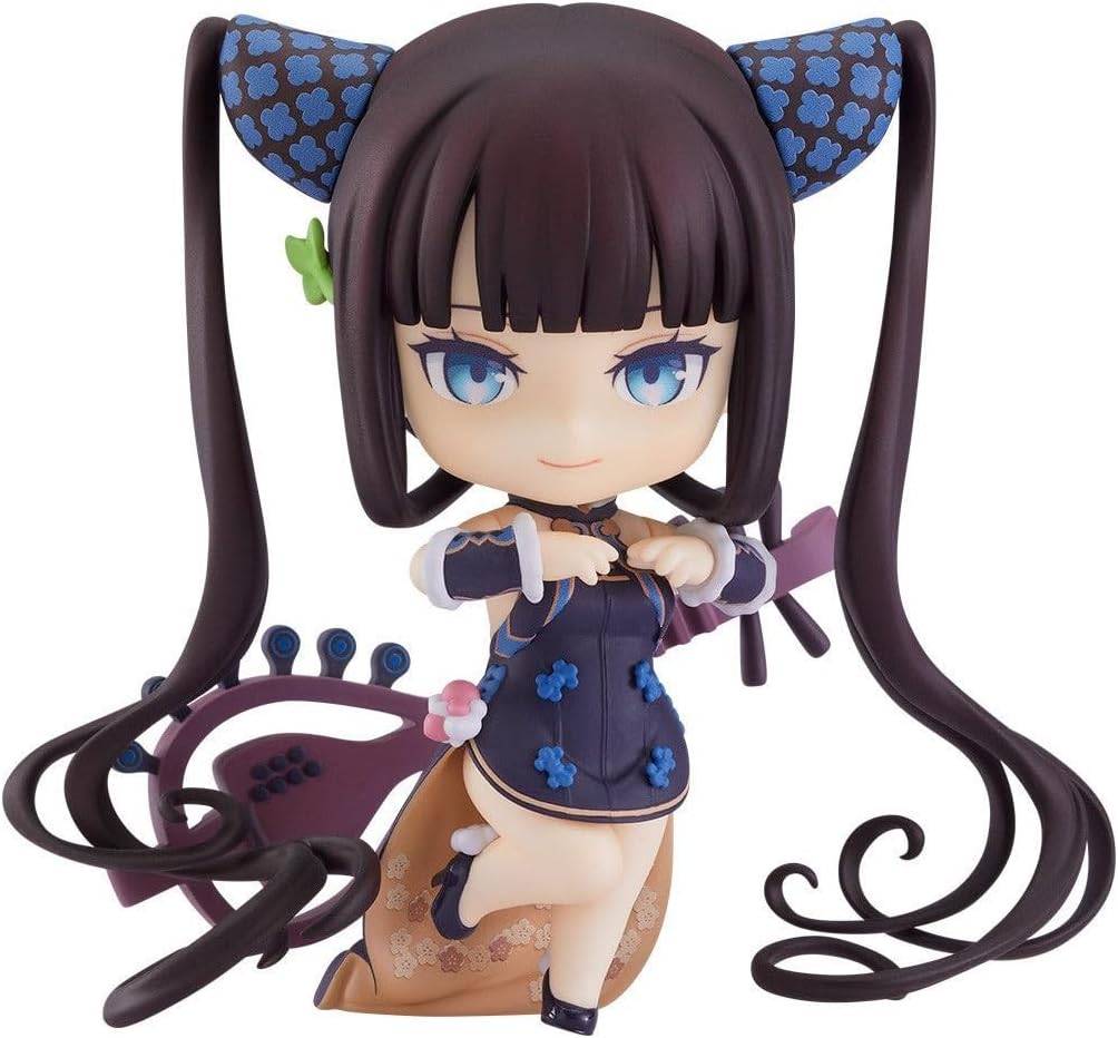 Nendoroid: Fate/Grand Order - Yang Guifei - Foreigner Ver. [Nendoroid 1747]