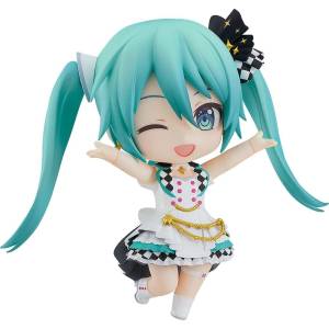 Nendoroid Hatsune Miku: SEKAI of the Stage Ver. [Nendoroid 1639]