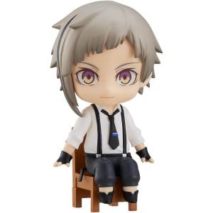 Nendoroid Swacchao: Bungou Stray Dogs - Nakajima Atsushi [Good Smile Company]