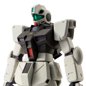 Robot Spirits SIDE MS: RGM-79R GM Commande Ver. ANIME (Colony Battle Ver.) (Limited Edition) [Bandai Spirits]