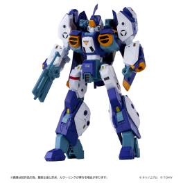 Toyrise: AFC-01X Ω - Regios Omega [Takara Tomy] - Nin-Nin