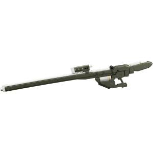 Hexa Gear: Booster Pack 009 "Sniper Cannon" - Plastic Model Kit 1/24 (Reissue) [Kotobukiya]