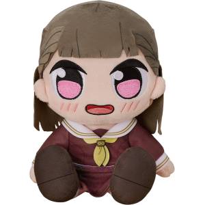 Love Live! Hasunosora Girls' Academy School Idol Club: Kuripan Plush - Kosuzu Kachimachi (Limited Edition) [Good Smile Company]