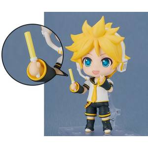 Nendoroid 2841: Character Vocal Series 02 - Kagamine Len 2.0 (Limited + Bonus) [Good Smile Company]