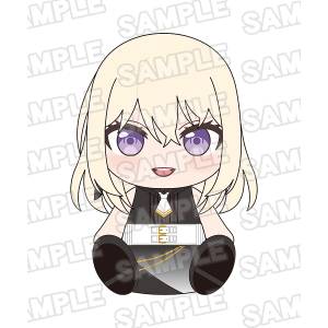BanG Dream!: Sumimi Plush Toy - Uika [Good Smile Company]