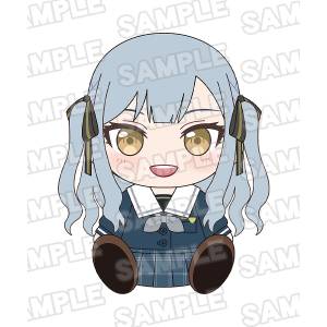 BanG Dream!: CRYCHIC Plush Toy - Togawa Sakiko [Good Smile Company]