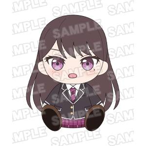 BanG Dream!: CRYCHIC Plush Toy - Shiina Taki [Good Smile Company]