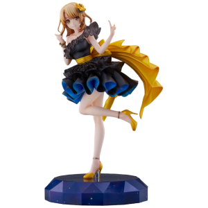 Shibuya Scramble: My Teen Romantic Comedy SNAFU Season 3 - Isshiki Iroha - Starry Dress Ver. [CyberZ / eStream]