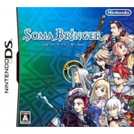 Soma Bringer [occasion]