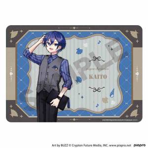 Piapro Characters: KAITO (Retro ☆ Kobe 2025 Ver.) [Crux]