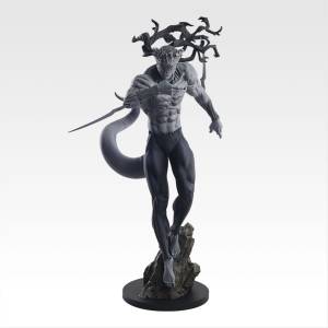 Ichiban Kuji (Last One Prize): Jujutsu Kaisen Shibuya Incident Vol.4 - Mahito (Spirit Body Of Distorted Killing Ver.) [2nd Hand]