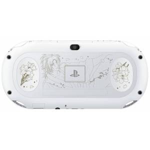 PlayStation Vita Slim - Harukanaru Toki no Naka de 3 Ultimate Limited Edition - Arikawa Masaomi Ver. [Used / Loose]