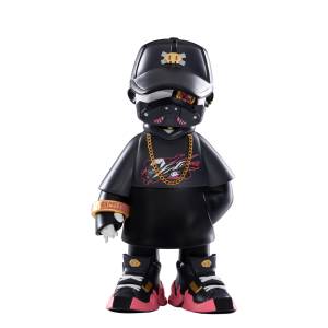 FACELESS: Rapper [Shenzhen Mabell]