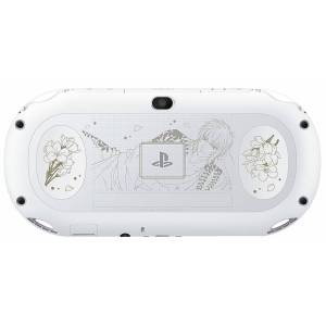 PlayStation Vita Slim - Harukanaru Toki no Naka de 3 Ultimate Limited Edition - Tomomori Taira Ver. [Used / Loose]