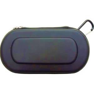 Semi Hard Case - Black [PSV - Occasion / Loose]