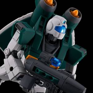 HG 1/144: Mobile Suit Gundam - GM Sloop (Limited Edition) [Bandai]