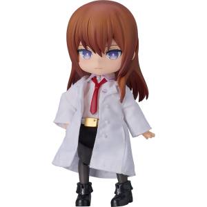 Nendoroid Doll: Steins Gate - Kurisu Makise (White Coat Ver.) [Good Smile Company]