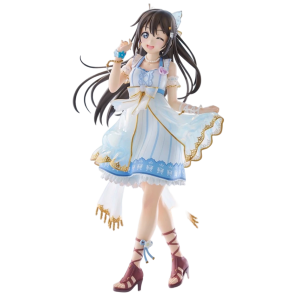 Love Live! Nijigasaki High School Idol Club: Shizuku Osaka (Limited + Bonus) [Plum]