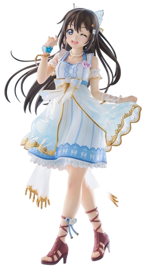 Love Live! Nijigasaki High School Idol Club: Shizuku Osaka