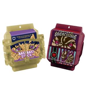 Kamen Rider Gavv: DX - Talking Gochizo Set 09 (Limited Edition) [Bandai]