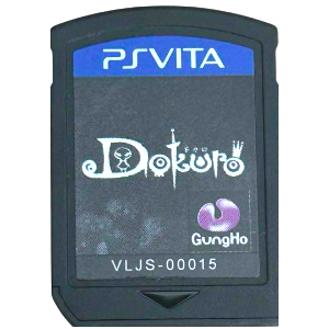 Dokuro [PSV - Occasion / Loose]