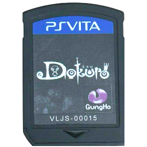 Dokuro [PSV - Used / Loose]