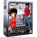 Saint Seiya Cloth Myth Appendix - Pegasus Seiya (Casual Clothes)