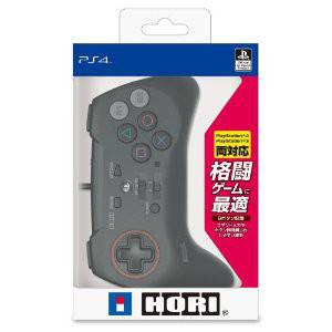 Fighting Commander 4 - Hori [PS4/PS3 - Occasion]