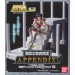 Saint Seiya Myth Cloth Appendix - Exclusive Display Stand DX