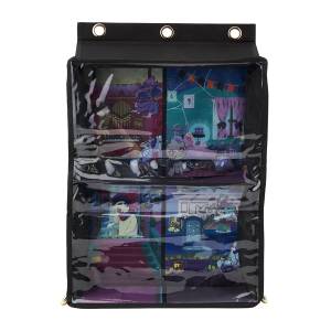 Pokémon: Halloween Ghost Chateau - Plush Wall Pocket (Limited Edition) [The Pokémon Company]