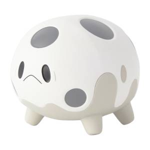 Pokémon: Halloween Ghost Chateau - Galarian Corsola Paperweight (Limited Edition) [The Pokémon Company]