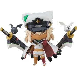 Nendoroid 1894: Guilty Gear Strive - Ramlethal Valentine - LIMITED EDITION [Good Smile Company]