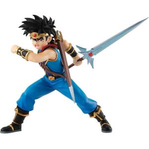 POP UP PARADE Dragon Quest: The Adventure of Dai - Dai [Good Smile Company]