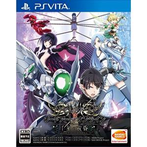 Anime Games For Ps Vita