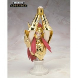 Saint Seiya Myth Cloth Appendix - Camus du Verseau OCE [Édition Limitée]