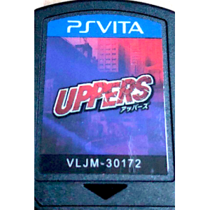 Uppers [PSV - Occasion / Loose]