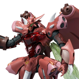 Robot Spirits SIDE AB: Aura Fhantasm - Gargoyle (Limited Edition) [Bandai Spirits]