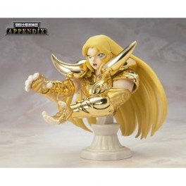 Saint Seiya Myth Cloth Appendix - Mu du Belier OCE [Édition Limitée]