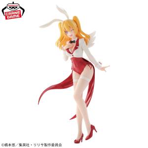 Glitter & Glamours: 2.5 Dimensional Seduction - Liliel / Amano Ririsa (Bunny Style Ver.) (Banpresto) [2nd hand]