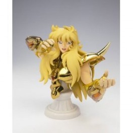 Saint Seiya Myth Cloth Appendix - Milo du Scorpion OCE [Édition Limitée]
