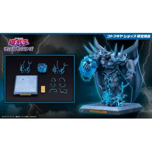 Yu-Gi-Oh! Duel Monsters: Ju-Ko-Cho-Dai - Obelisk the Tormentor (Expansion Parts Set) (Limited Edition) [Kotobukiya]