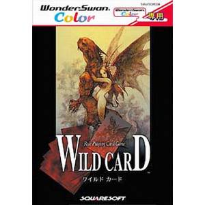 Wild Card [WSC - Occasion BE]