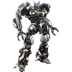 DLX: Transformers - Jazz [threezero]